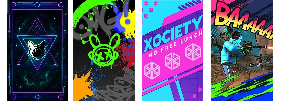 プレイヤーカード