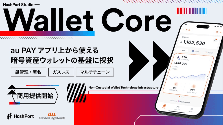 Wallet Core