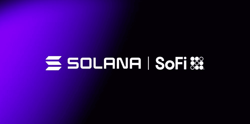 SOLANA×SoFi