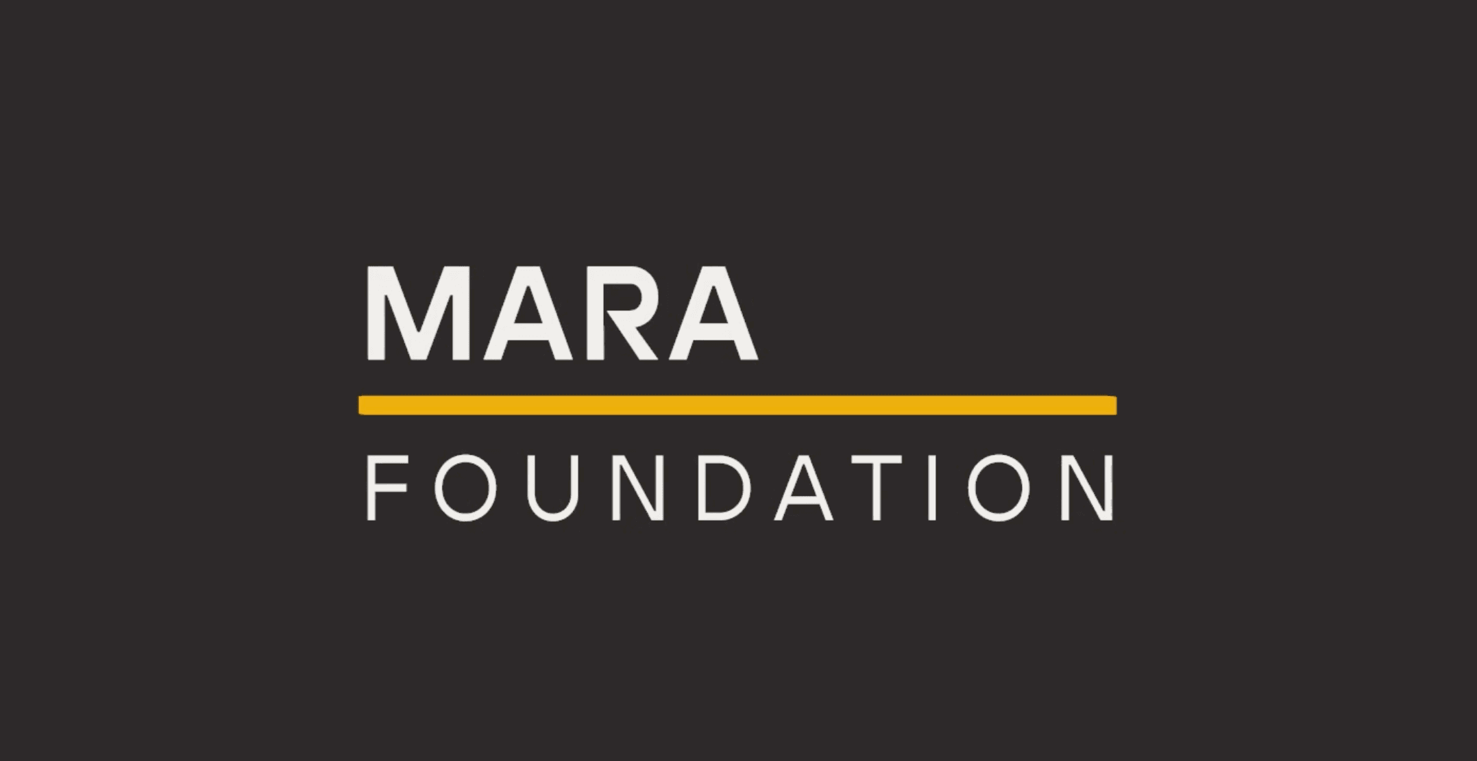 MARAFoundation