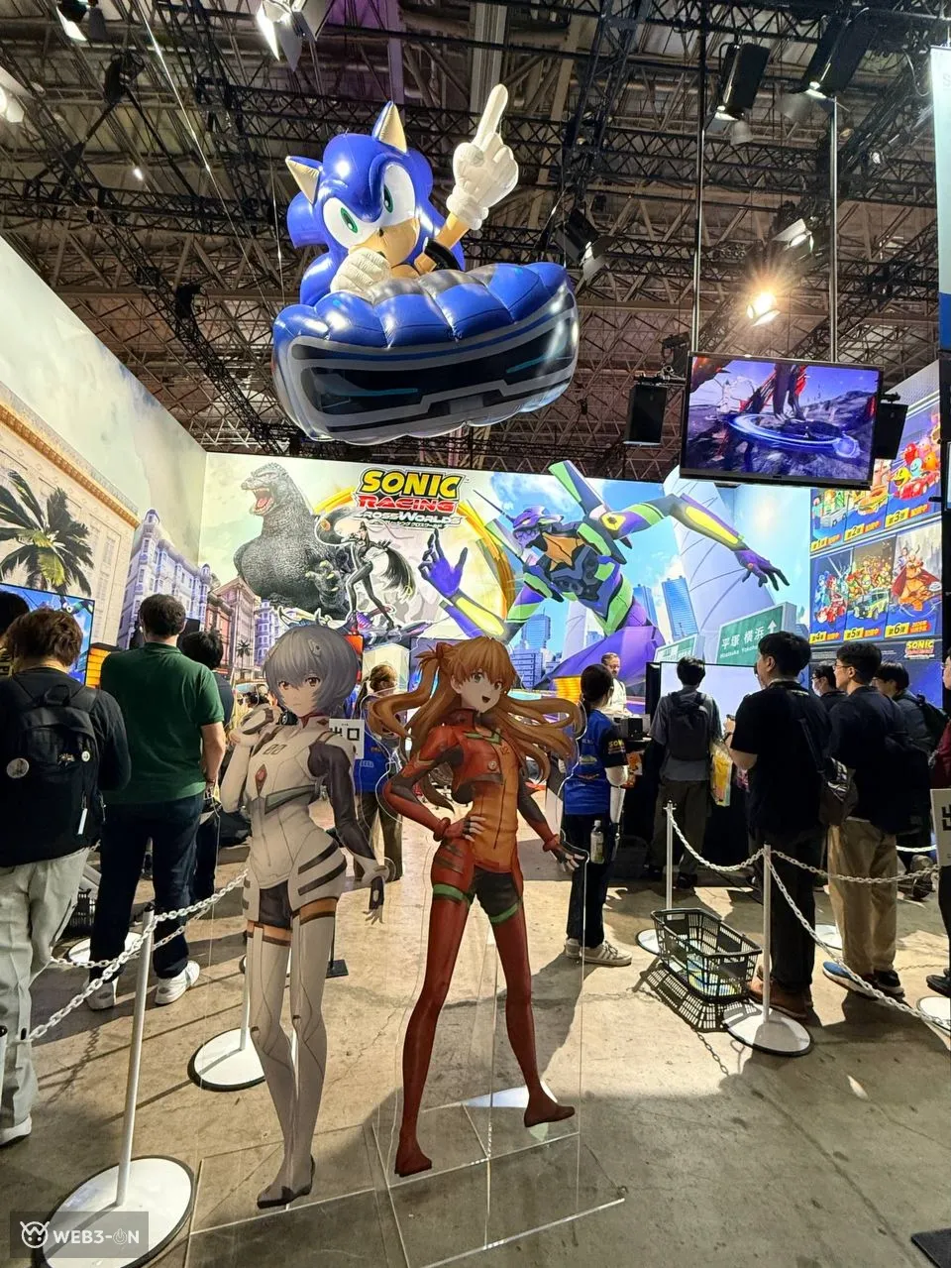 ソニック