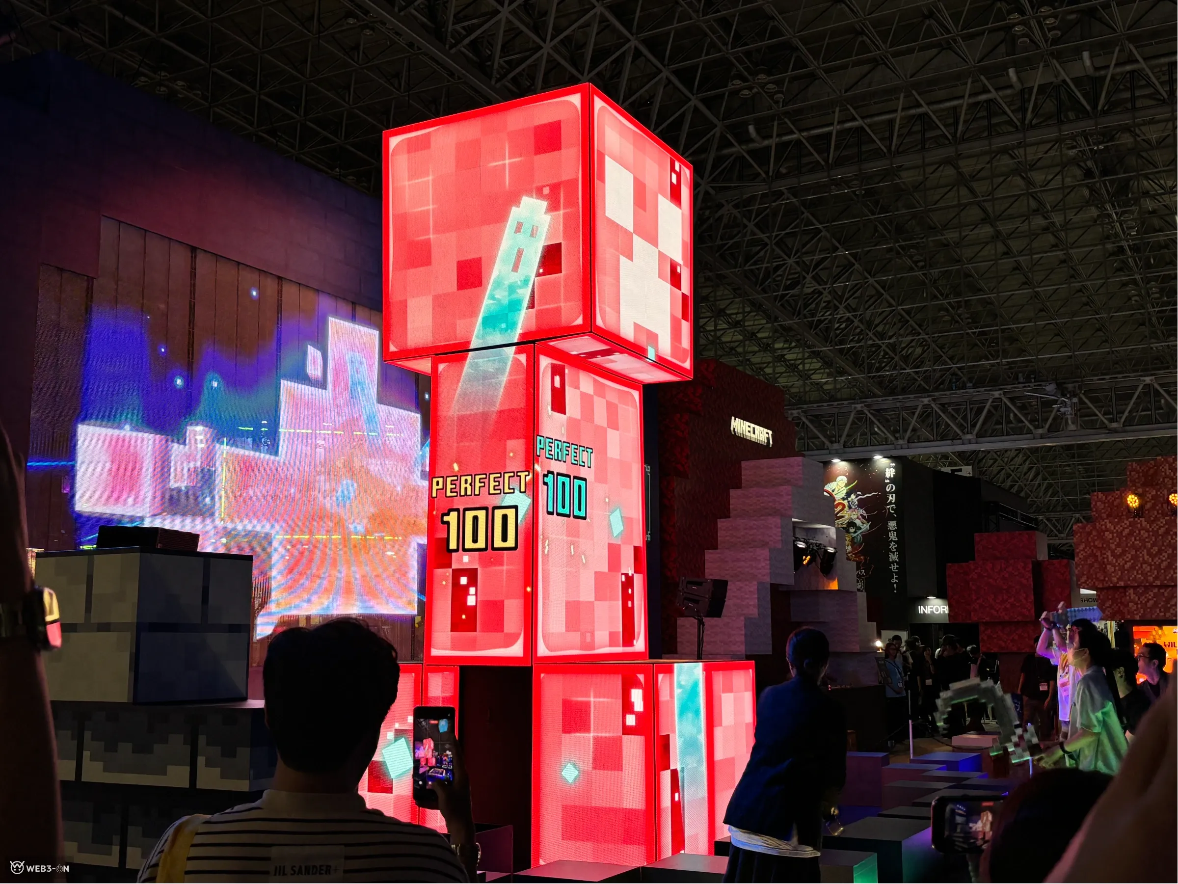 Minecraft Dungeons II