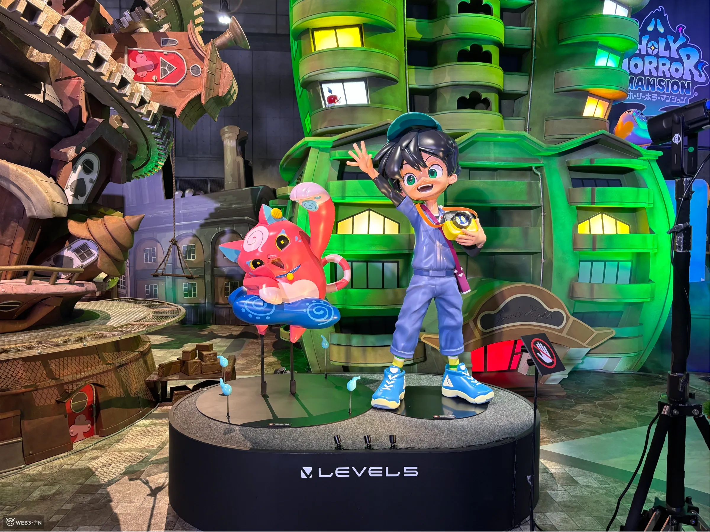 LEVEL5