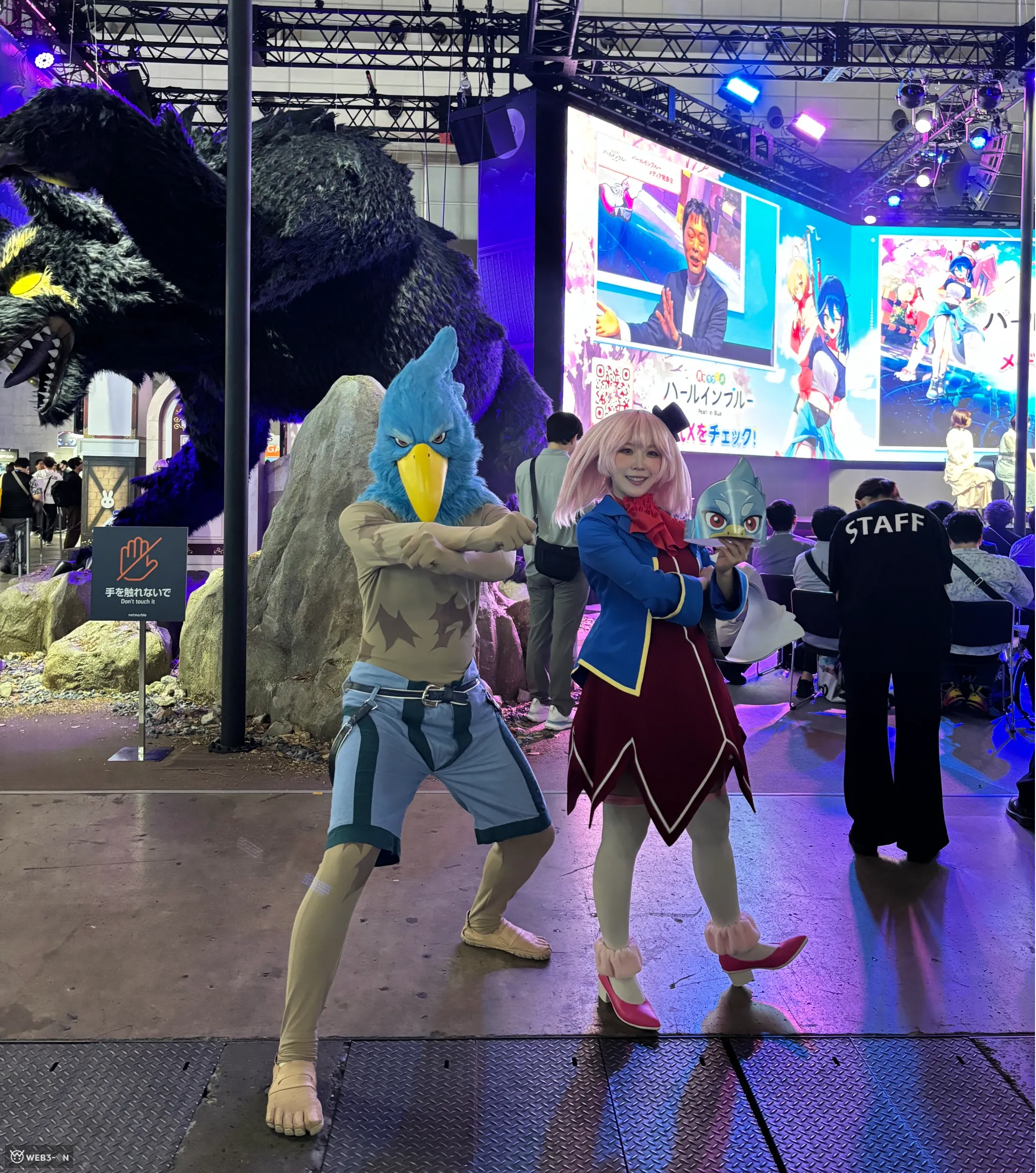シャングリラ・フロンティア