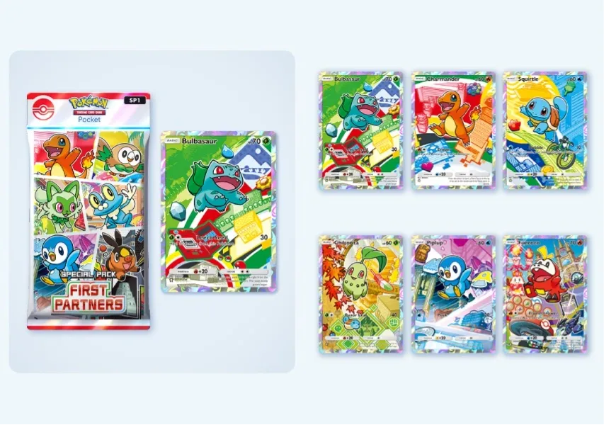 ポケポケ