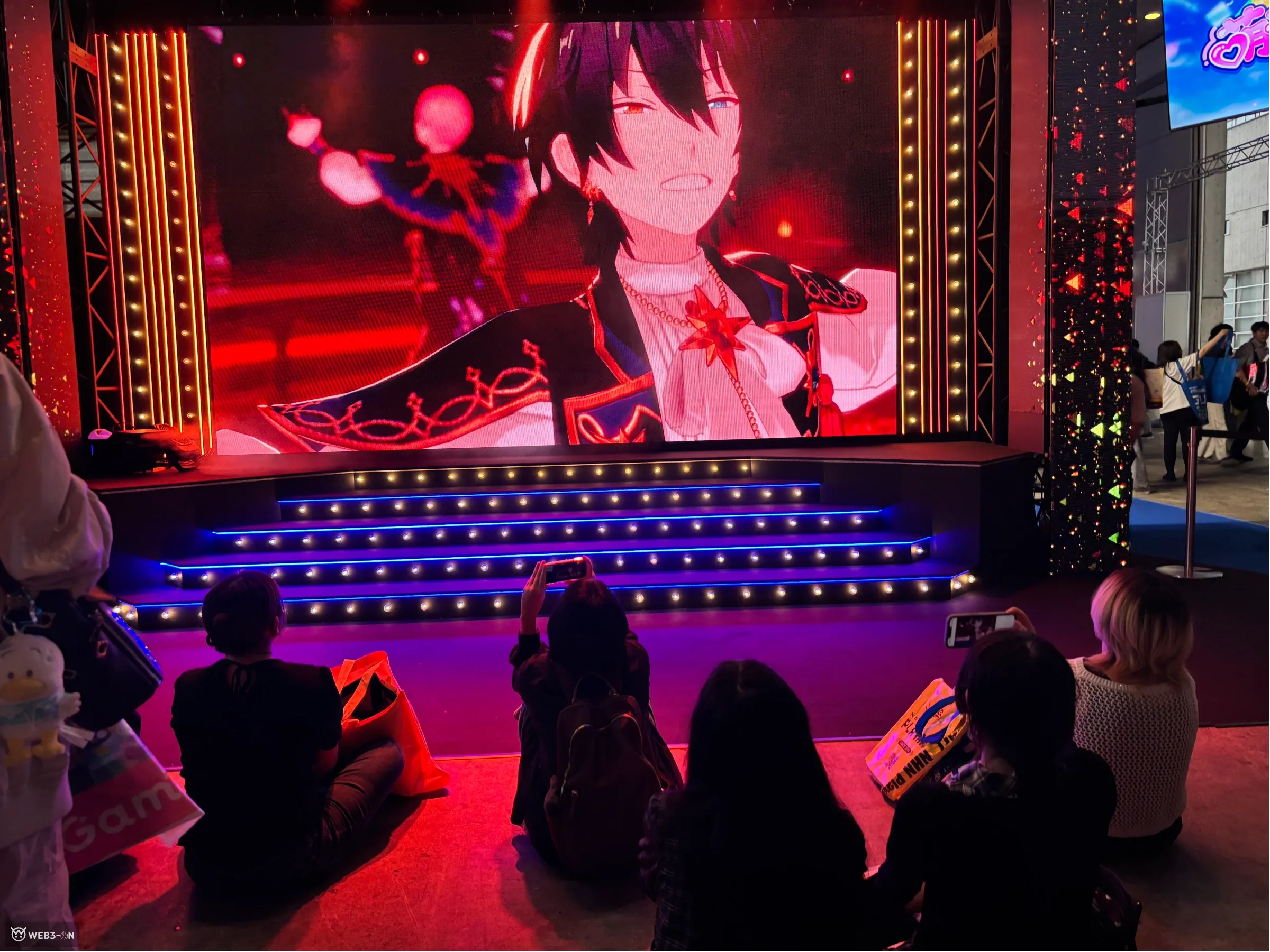 あんスタ