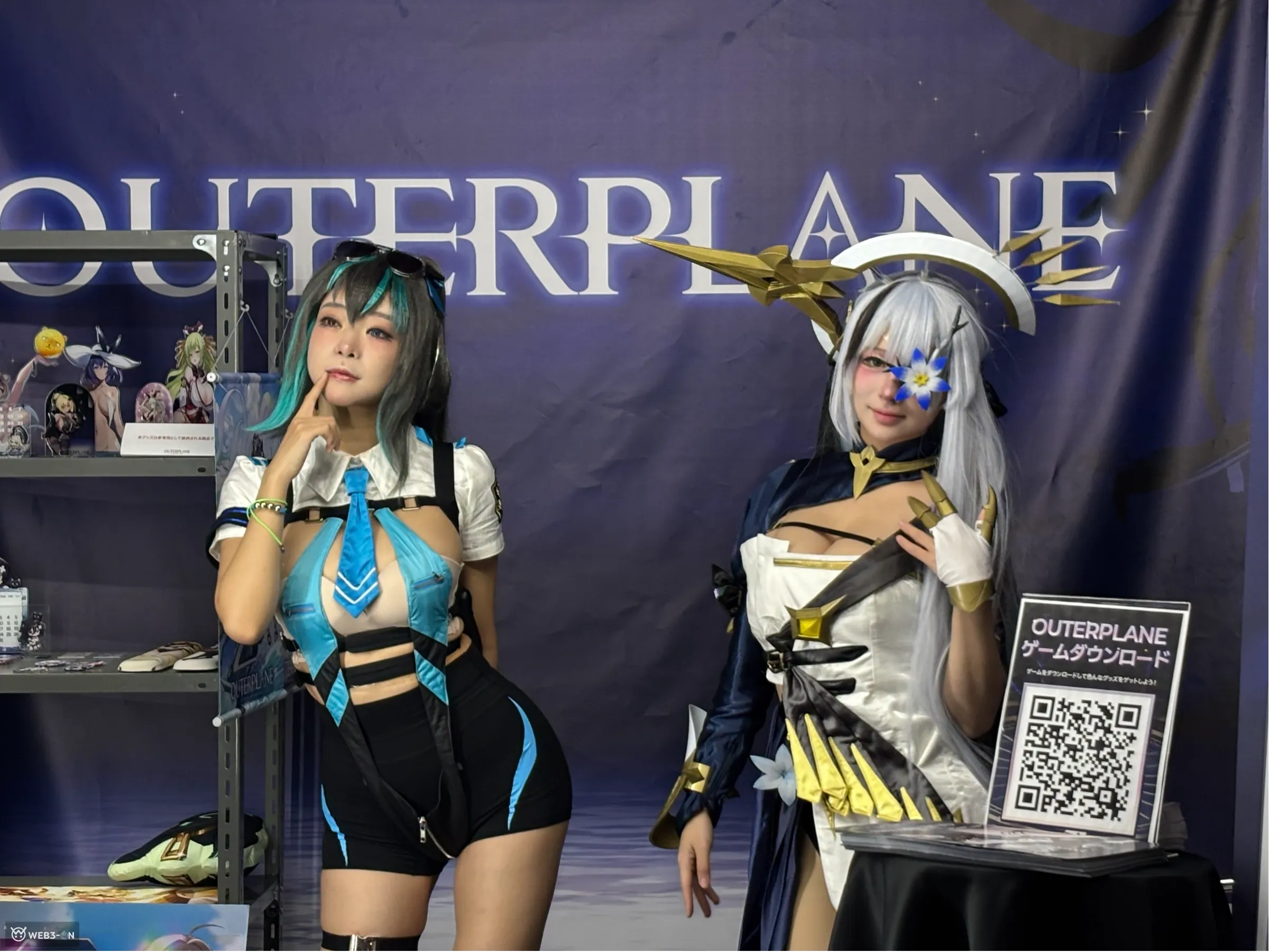 コスプレ