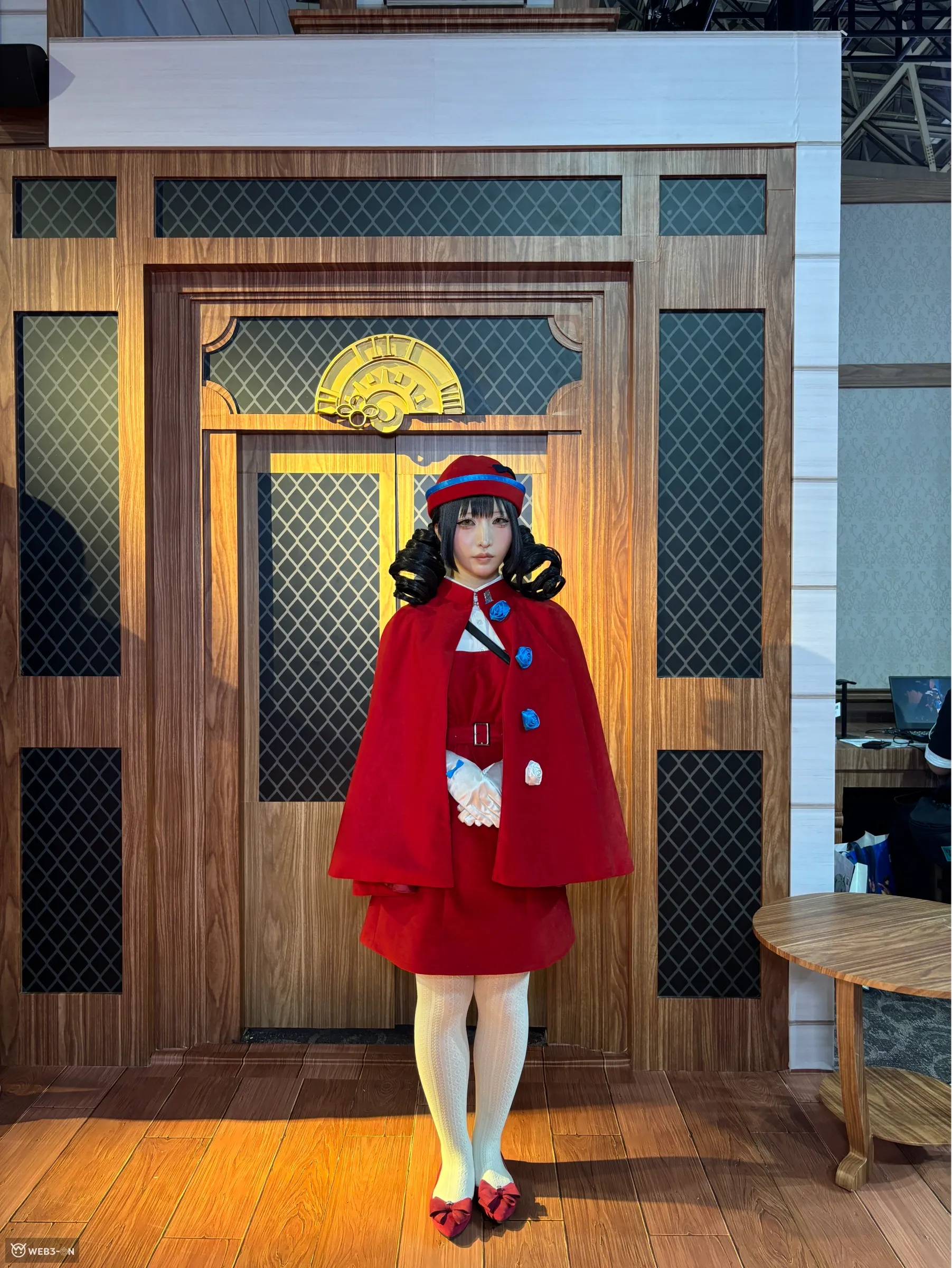 ファレイドリア