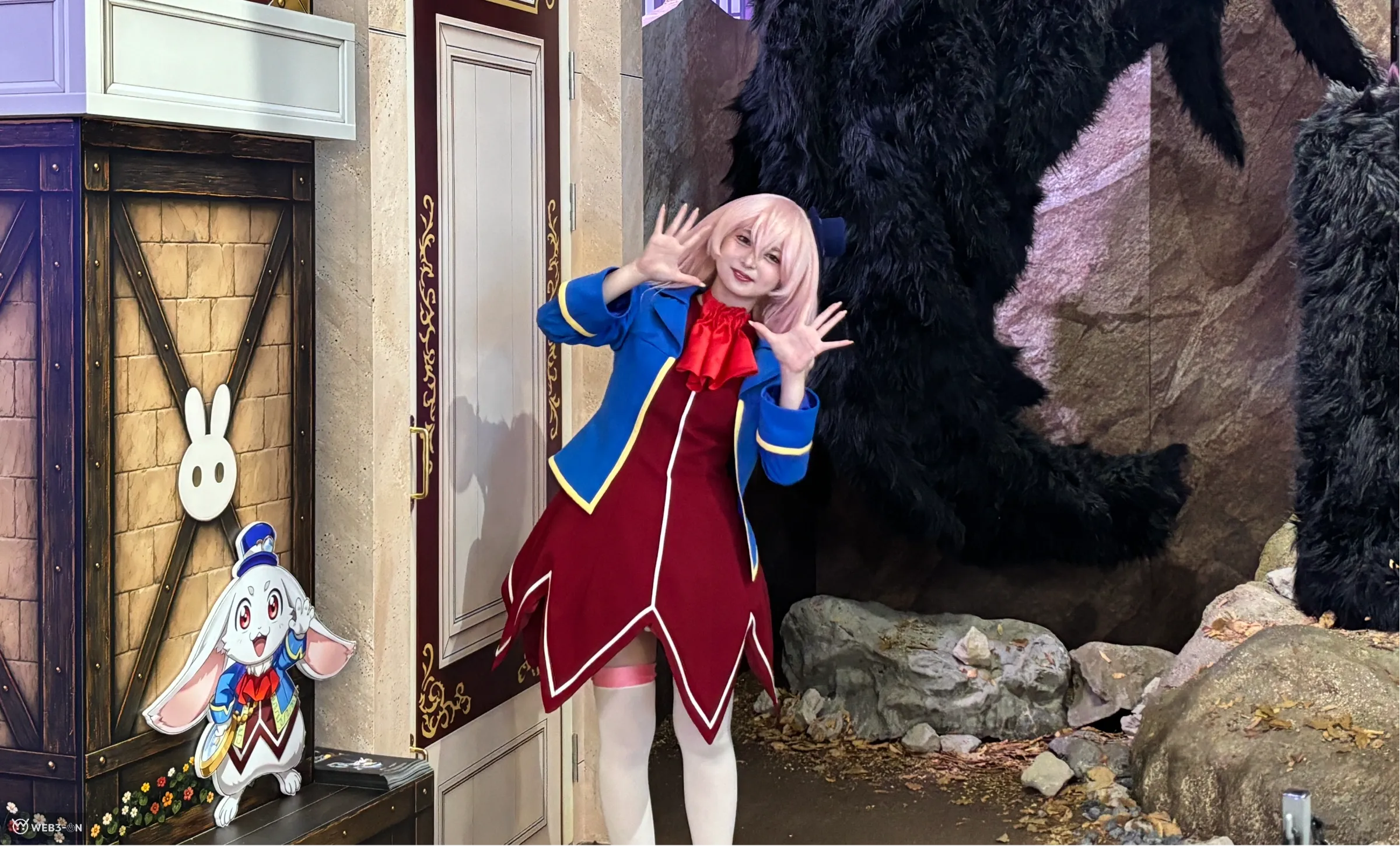 シャングリラ・フロンティア