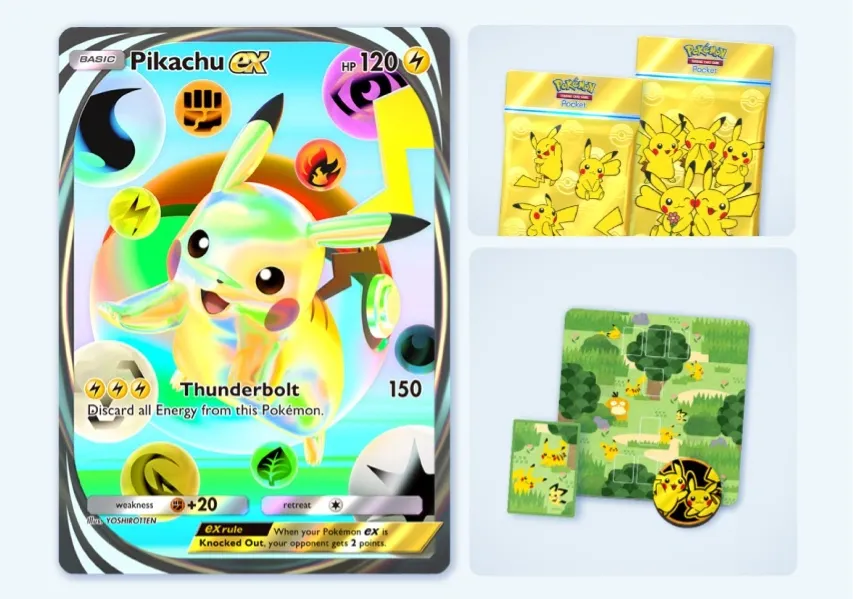 ポケポケ