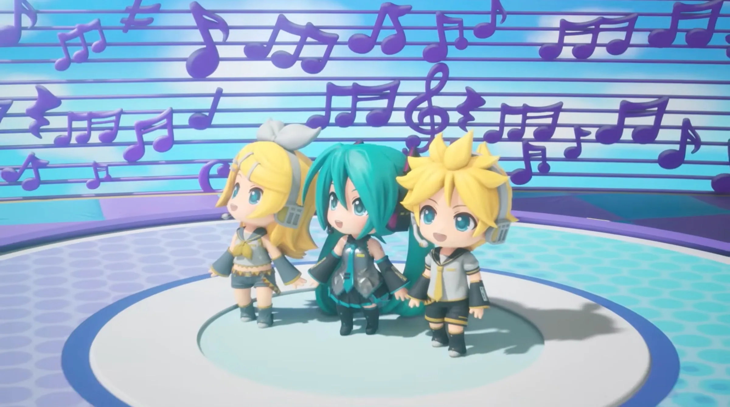 ティザーPV