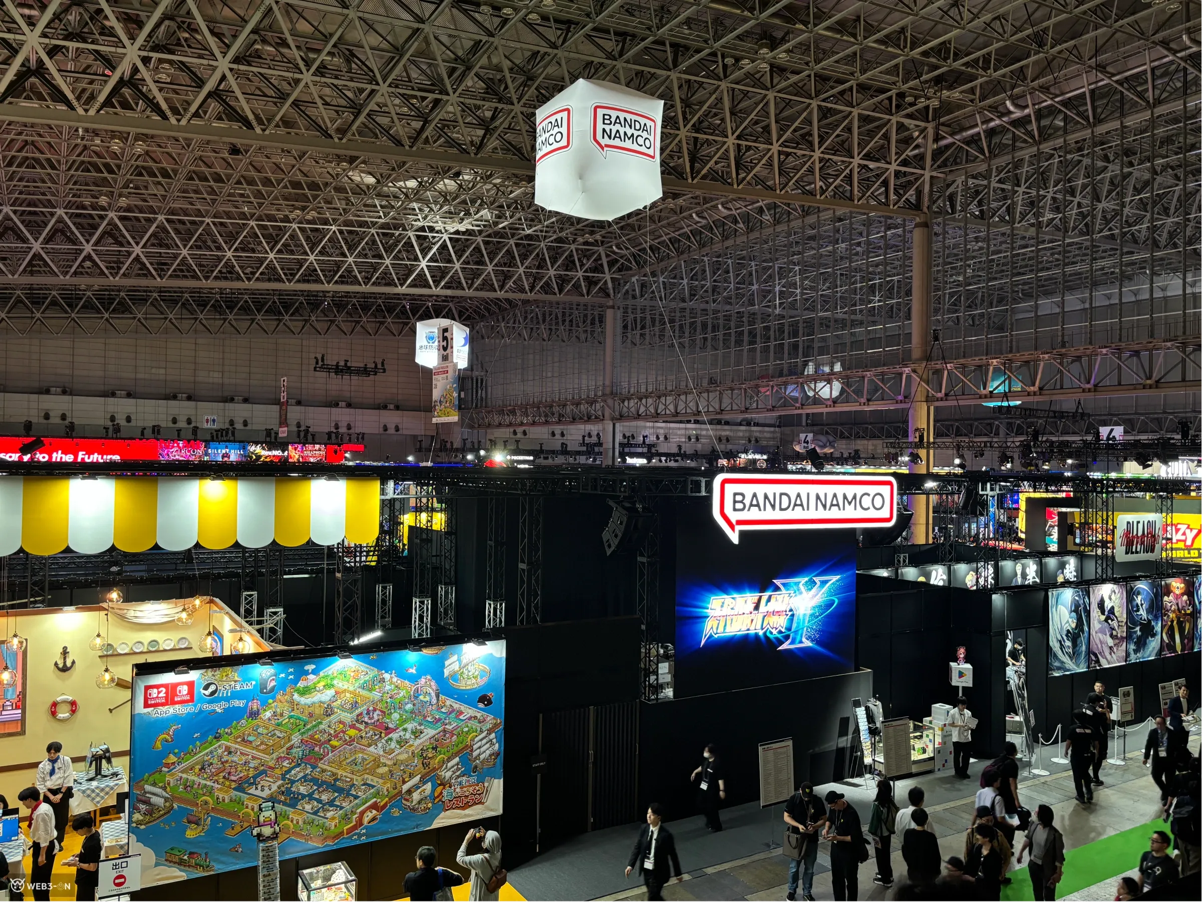 現場画像
