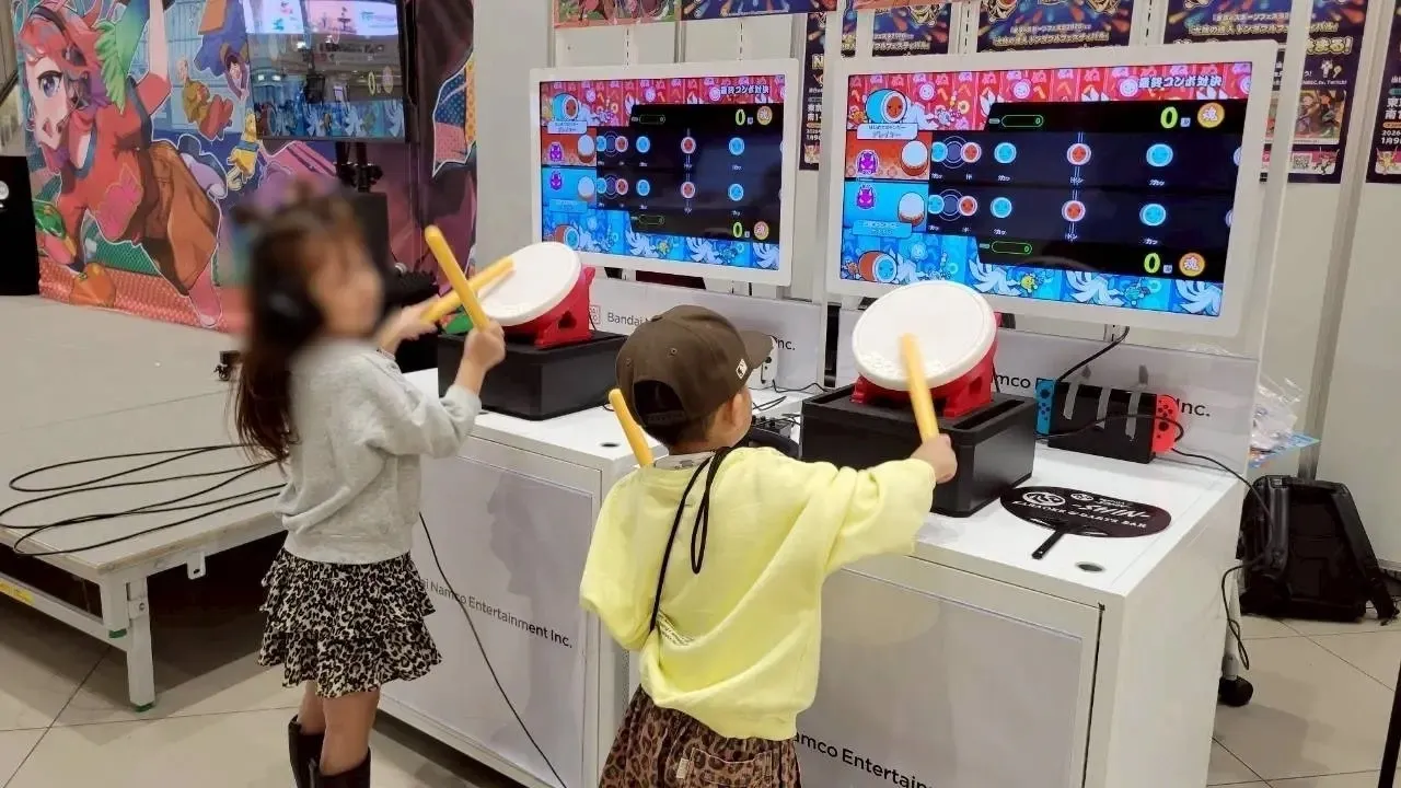 過去の様子