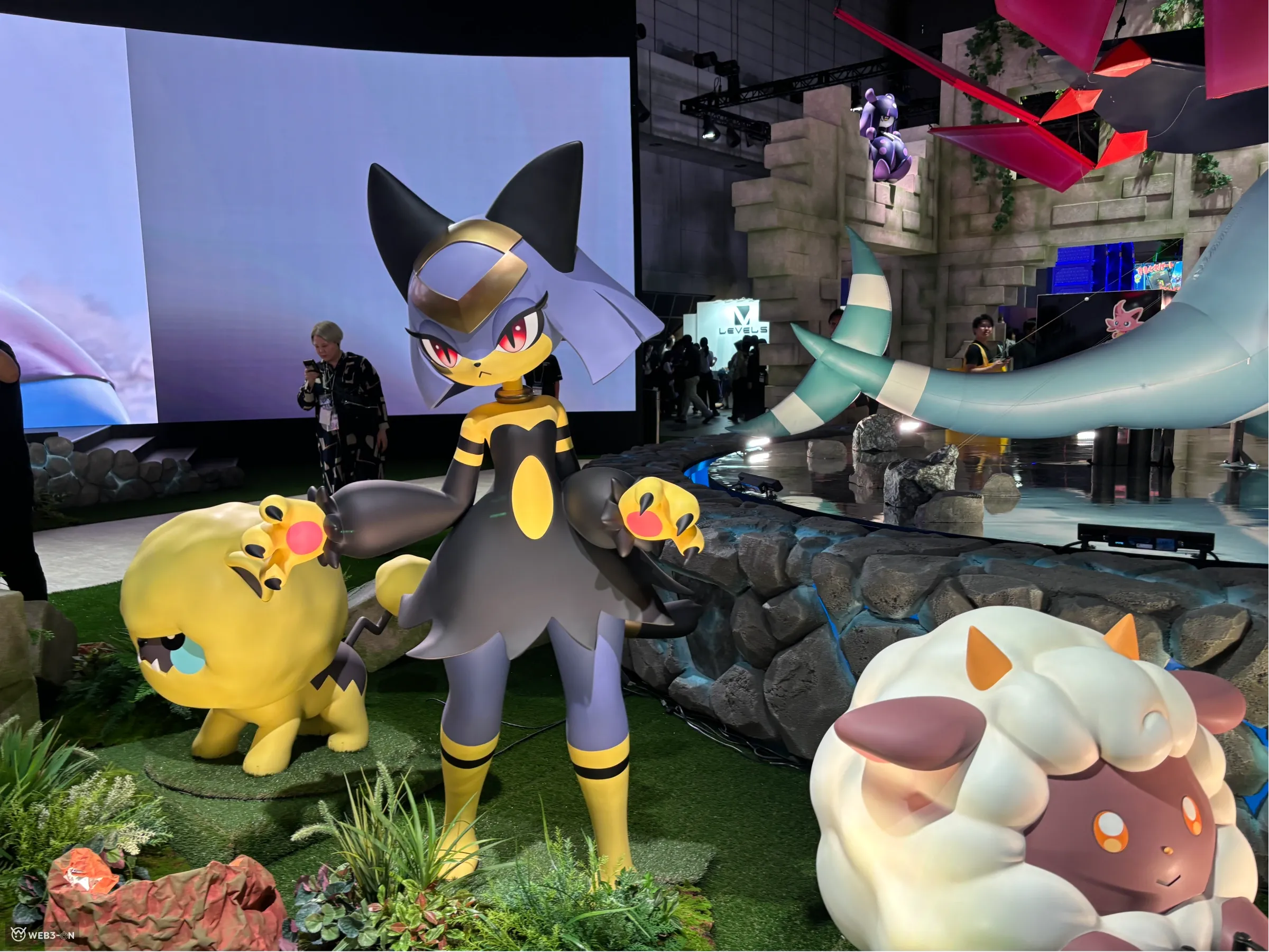 パルワールド