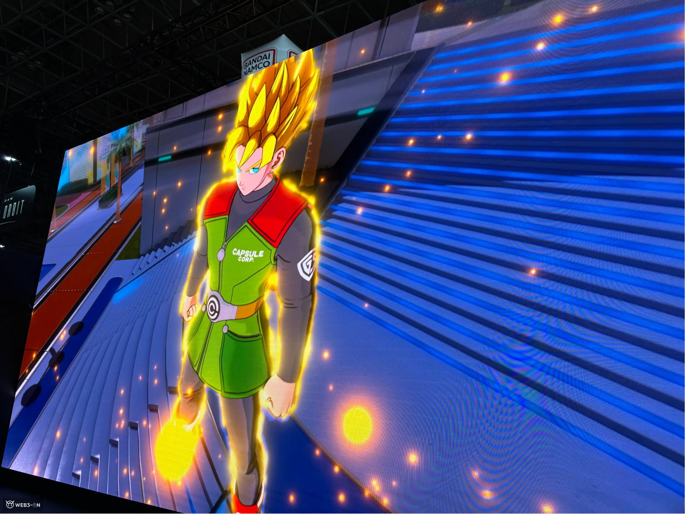 ドラゴンボール
