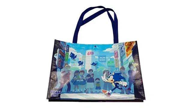 「SEGA STORE TOKYO」1周年記念キャンペーン