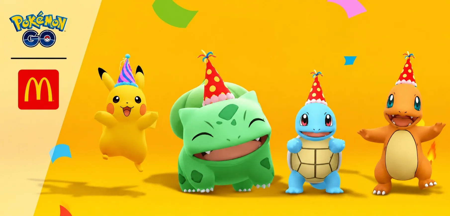ポケモンGO