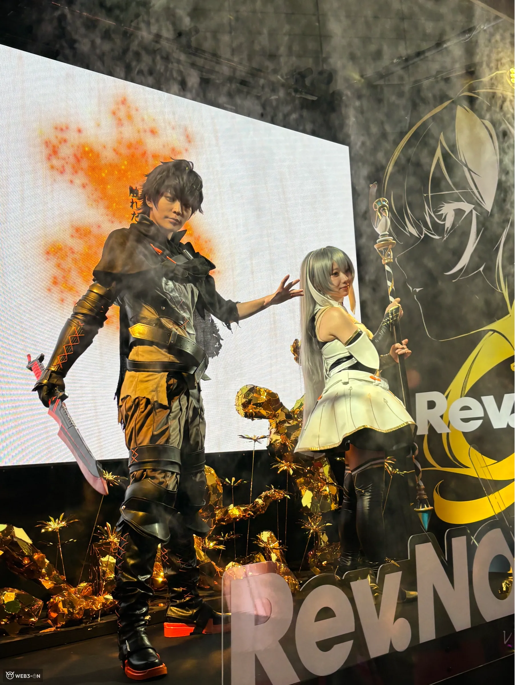 Rev. NOiR