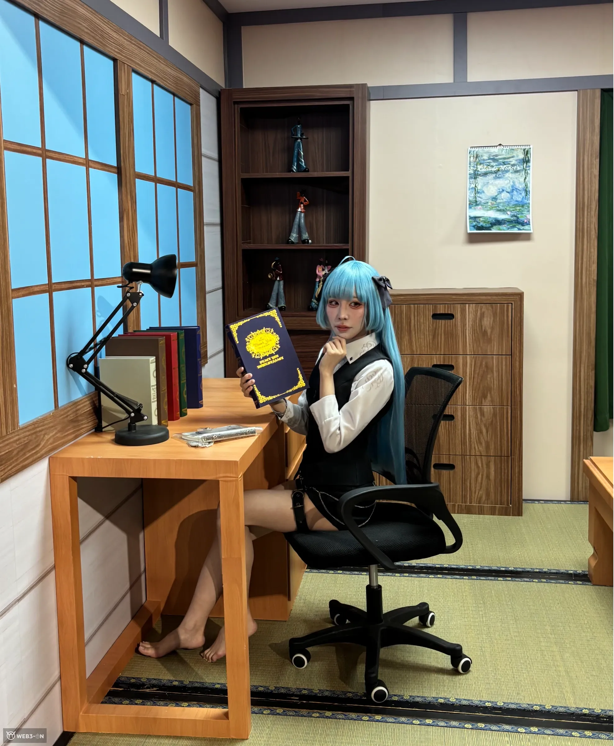 ファレイドリア
