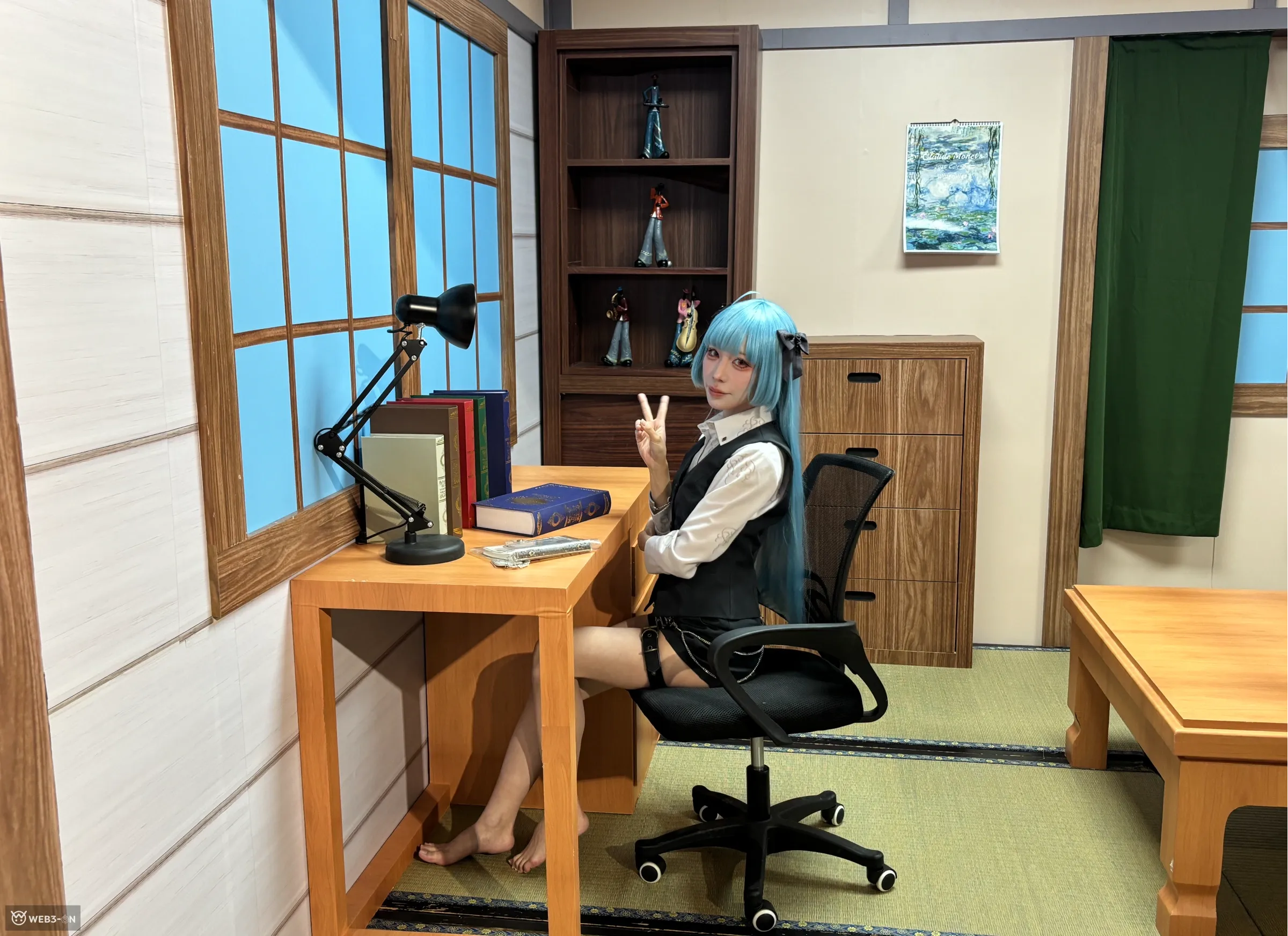 ファレイドリア